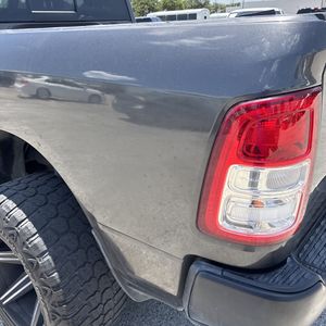 2022 RAM 2500 TRADESMAN — миниатюра 63