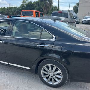 LEXUS ES 350 BASE - 6