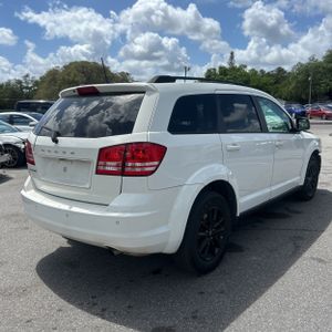 Dodge Journey SE Value - 8