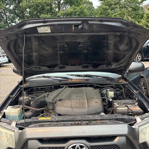 2015 Toyota TACOMA V6 thumbnail 44