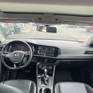 2019 Volkswagen JETTA SE thumbnail 36
