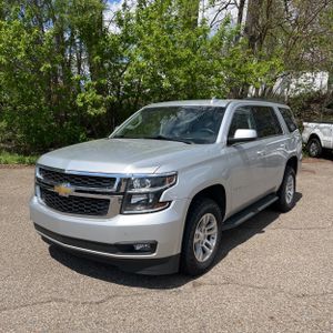 CHEVROLET TAHOE LT - 1