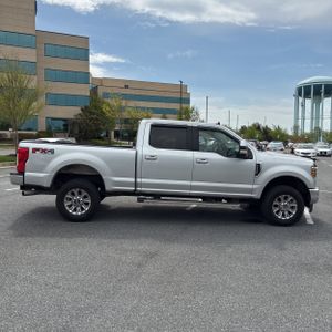 FORD F-250 SUPER DUTY XLT - 10