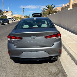 صورة 7 لـ 2019 Hyundai SONATA SEL