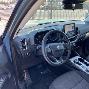 صورة مصغرة 36 لـ 2023 FORD BRONCO SPORT BIG BEND
