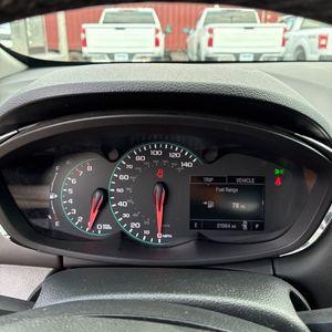 2018 Chevrolet TRAX LT 缩略图 37