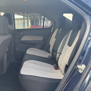 صورة مصغرة 34 لـ 2017 Chevrolet EQUINOX LT