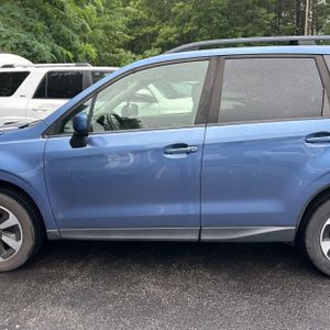 صورة 4 لـ 2017 Subaru FORESTER 2.5I PREMIUM