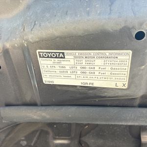 2013 Toyota 4RUNNER SR5 thumbnail 47
