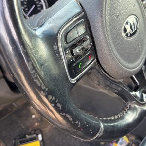 2018 KIA NIRO EX — миниатюра 54