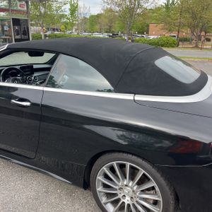 MERCEDES-BENZ C-CLASS AMG - 6