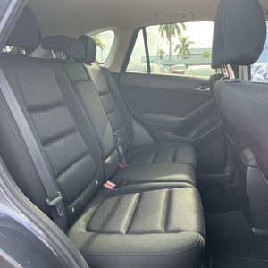 2015 Mazda CX-5 TOURING 照片 34