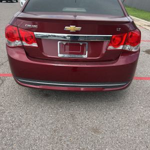 CHEVROLET CRUZE 1LT AUTO - 7