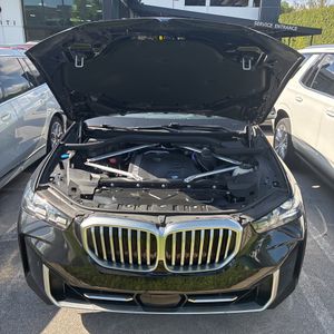 2024 BMW X5 SDRIVE40I — миниатюра 41