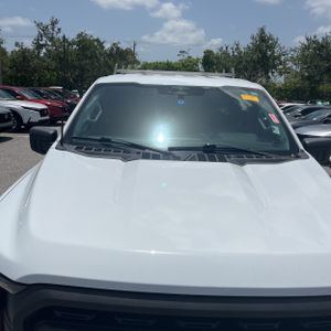 صورة مصغرة 15 لـ 2023 FORD F-150 XL