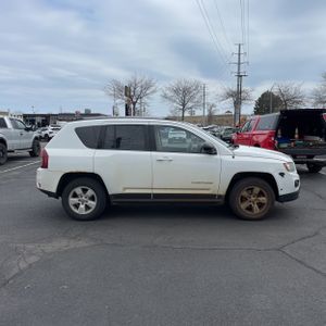 JEEP COMPASS SPORT - 10