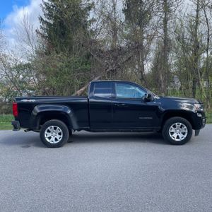 CHEVROLET COLORADO LT - 10