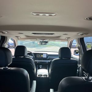 2025 KIA TELLURIDE S — фото 44