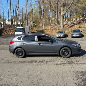 SUBARU IMPREZA BASE - 10