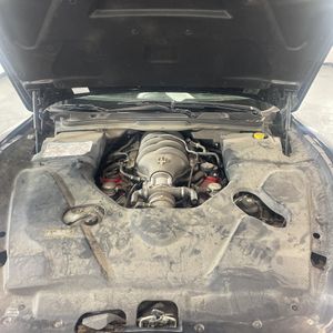 صورة مصغرة 40 لـ 2017 Maserati GRANTURISMO MC