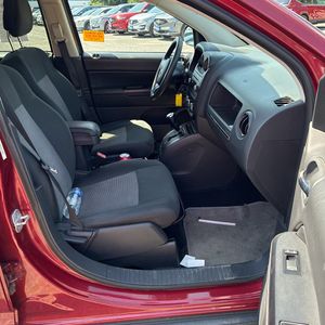 2012 JEEP COMPASS SPORT — миниатюра 32