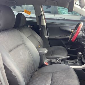 صورة مصغرة 33 لـ 2009 Toyota COROLLA S