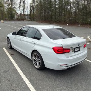 BMW 330I XDRIVE - 5