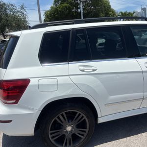 2015 Mercedes-BENZ GLK — фото 9