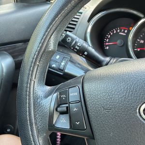 2011 KIA SORENTO LX — миниатюра 69