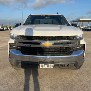 صورة مصغرة 14 لـ 2019 Chevrolet SILVERADO 1500 LT