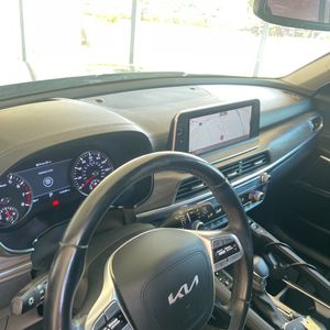 2022 KIA TELLURIDE SX thumbnail 37