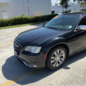 صورة مصغرة 50 لـ 2020 Chrysler 300 LIMITED