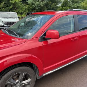 صورة 2 لـ 2015 Dodge JOURNEY CROSSROAD