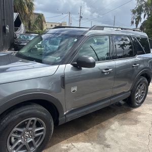 FORD BRONCO SPORT BIG BEND - 2