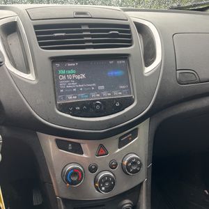 2016 Chevrolet TRAX LT 缩略图 37