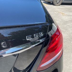 2019 Mercedes-BENZ E-CLASS AMG 缩略图 23