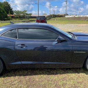 2014 Chevrolet CAMARO LT — миниатюра 11