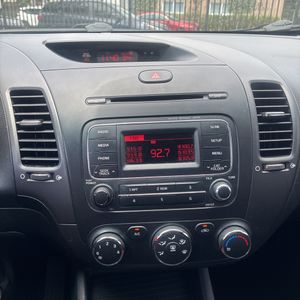 2016 KIA FORTE LX thumbnail 36