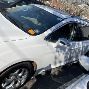 CHRYSLER PACIFICA LIMITED - 2