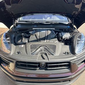 2025 Porsche MACAN S — миниатюра 43