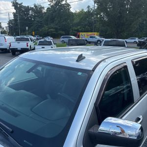 2014 Chevrolet SILVERADO 1500 2LZ 照片 16