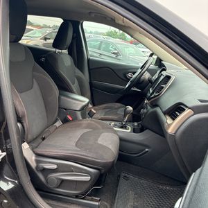 2015 JEEP CHEROKEE LATITUDE — миниатюра 33