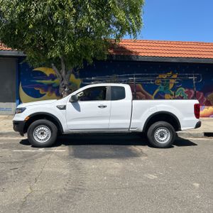 FORD RANGER XL - 3