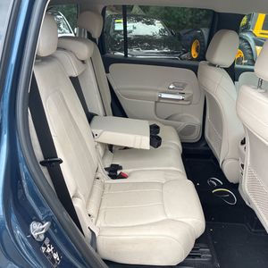 صورة 35 لـ 2020 Mercedes-BENZ GLB
