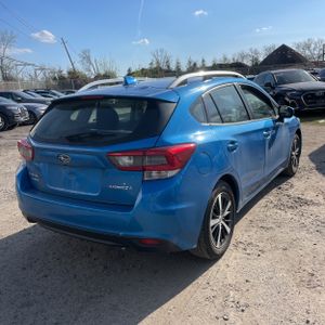 SUBARU IMPREZA PREMIUM - 8