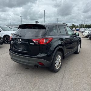 2014 Mazda CX-5 TOURING 照片 8