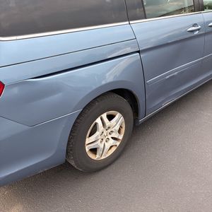 صورة مصغرة 58 لـ 2007 Honda ODYSSEY EX-L