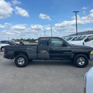 DODGE RAM 1500 ST - 10