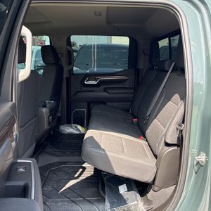 2026 Chevrolet SILVERADO 1500 LT 缩略图 34