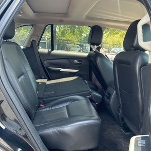 2013 FORD EDGE SEL — миниатюра 35